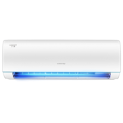 28日0点：GREE 格力 云锦 KFR-35GW/NhPaB1W 1.5匹  变频 壁挂式空调 2999元包邮