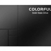 COLORFUL 七彩虹 SL500 SATA3 固态硬盘 240GB