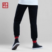 VANCL 凡客诚品 1093298 男士休闲针织裤