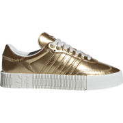 adidas Originals SAMBAROSE W FV4319 女子经典运动鞋 401.2元（需用券）