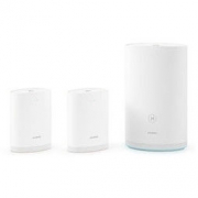 华为（HUAWEI）路由器Q2 Pro（1母2子）