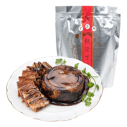 丁义兴 枫泾丁蹄 琥珀味258g 23.9元包邮