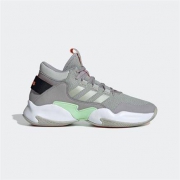 21日0点： adidas 阿迪达斯 STREETCHECK EE9668 男子篮球鞋
