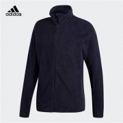 adidas 阿迪达斯 春新款男子户外休闲运动夹克外套 CY8709