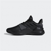 限尺码：adidas 阿迪达斯 STREETFLOW DBH99 男士篮球运动鞋