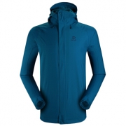 KAILAS 凯乐石 KG110285 男女连帽三合一冲锋衣 479元（需用券）