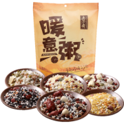 五芳斋 暖意粥料 150g*6袋 19.8元包邮（双重优惠）