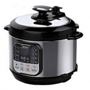 美的（Midea）WCS5025 电压力锅 5L