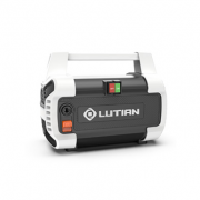 LUTIAN 绿田 卡顿 KARDON-K4 家用高压洗车机 1700W 289元（需用券）