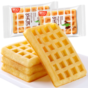 其妙 华夫饼 400g 9.9元