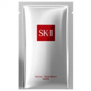 SK-II FACIAL TREATMENT MASK护肤面膜神仙水面膜 1片