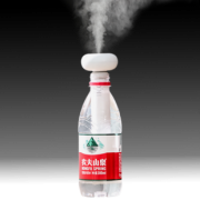 抖音推荐 usb迷你甜甜圈加湿器香薰 券后￥43