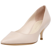 CHARLES & KEITH CK1-60280065-2 女士单鞋 199元包邮