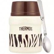 THERMOS 膳魔师 SK-3000 不锈钢保温罐 470ml *3件 336.7元含税包邮（合112.23元/件）