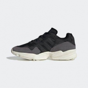 38女神节预售：adidas  阿迪达斯三叶草 YUNG-96 男子经典运动鞋EE7245