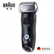 BRAUN 博朗 7系7840S 电动剃须刀
