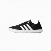adidas neo  女休闲鞋