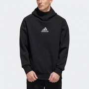adidas 阿迪达斯 O1 HS 男装运动型格卫衣 GZQ05
