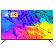 20日0点： 风行电视 58Y1 58英寸 4K 液晶电视