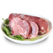 限地区：额尔敦 内蒙草原整卷羔羊肉卷 500g*6件+熊氏牧场 澳洲牛脊骨1k 260元包邮（双重优惠）
