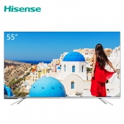 Hisense 海信 HZ55E5D 55英寸 4K液晶电视