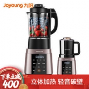 再降价：Joyoung 九阳 L18-Y928S 破壁料理机