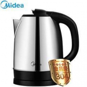 Midea 美的 WSJ1702b 电水壶 *2件
