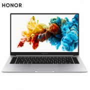 荣耀 MagicBook Pro 16.1英寸笔记本（R7-3750H、16+512g、100%sRGB、Win10）