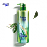 Rejoice 飘柔 微米净透 净油顺爽 洗发水 530ml *5件
