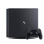 SONY 索尼 PlayStation 4 Slim 游戏机 500GB