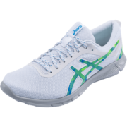 ASICS 亚瑟士 NITROFUZE FESTA 男款缓震跑鞋 189元