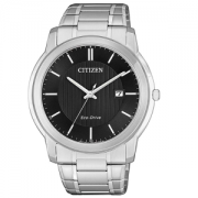 Citizen 西铁城 AW1211-80E 男款光动能腕表