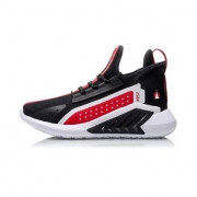 24日0点：LI-NING 李宁 AGLP139 男子潮流运动休闲鞋