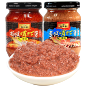 aerdi 阿尔帝 南极磷虾酱即食 150g* 2罐 12.9元包邮（需用券）