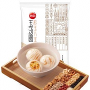 限地区：思念 玉汤圆 彩玉八宝 320g*6件