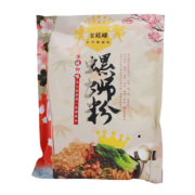 正宗柳州螺蛳粉 300g*5包 24.9元包邮