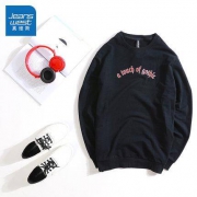 JEANSWEST 真维斯 JE-99-171013-1 男士卫衣
