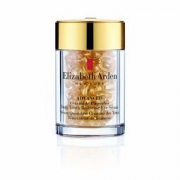 中亚Prime会员：Elizabeth Arden 伊丽莎白·雅顿 金致眼部精华液胶囊 60粒