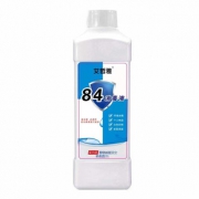 84消毒液家用杀菌大瓶装消毒4斤