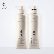 阿道夫 洗发水 护发素 520ml*2（可自由搭配组合）