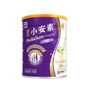 Abbott 雅培 小安素 全营养配方粉 香草味 900g 159元包邮