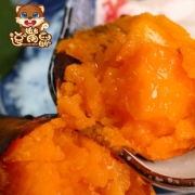 【顺丰包邮】山东蜜薯5斤农家地瓜
