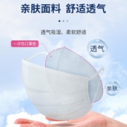 一次性口罩垫30片