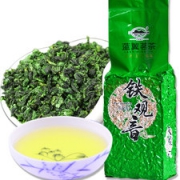 蓝翼 铁观音 新茶浓香型 250g*2件