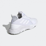 0点：adidas RUNTHEGAME 男子场上篮球鞋