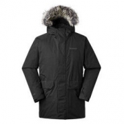 Marmot 土拨鼠 V73980 男子700蓬羽长款大衣