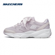 SKECHERS 斯凯奇 66666203 女士熊猫鞋