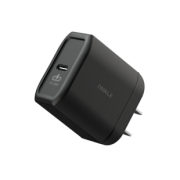 iWALK 爱沃可18W PD快充充电器 19元包邮（需用券）
