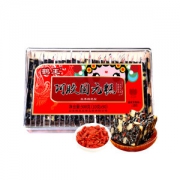 鹤王 阿胶固元膏 2件共600g 来自阿胶核心产区