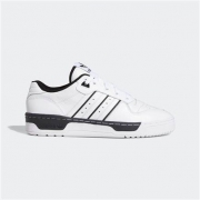 21日0点： adidas Originals RIVALRY LOW EE4655 男子运动板鞋
